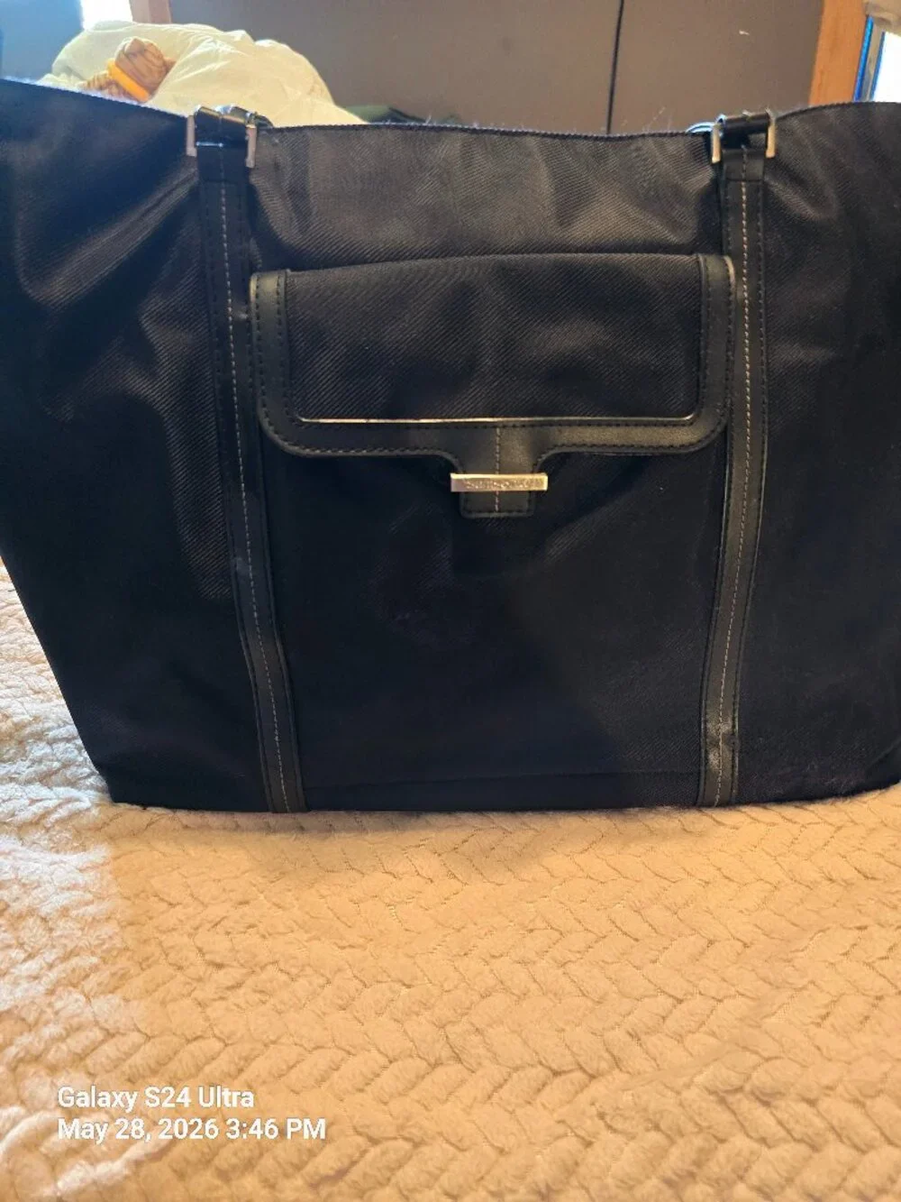 Samsonite Ultima 2 Ladies Laptop Bag/Briefcase